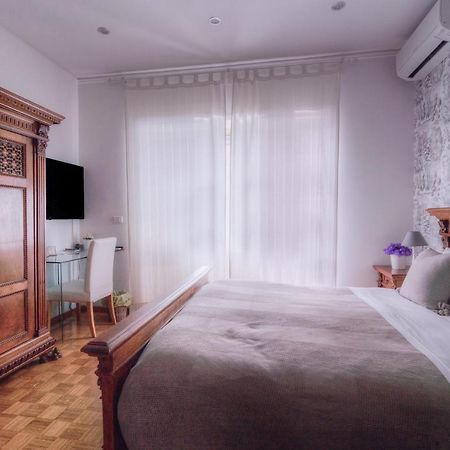 Bed and Breakfast La Casa Sul Mare Civitavecchia Exterior foto