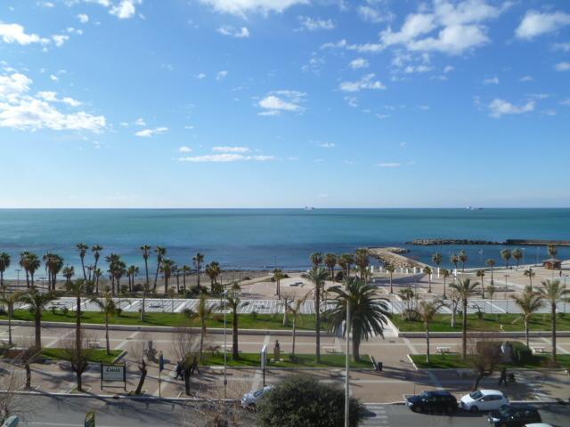 Bed and Breakfast La Casa Sul Mare Civitavecchia Exterior foto