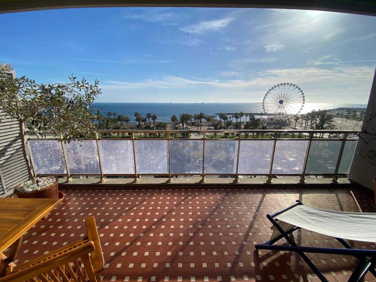Bed and Breakfast La Casa Sul Mare Civitavecchia Exterior foto