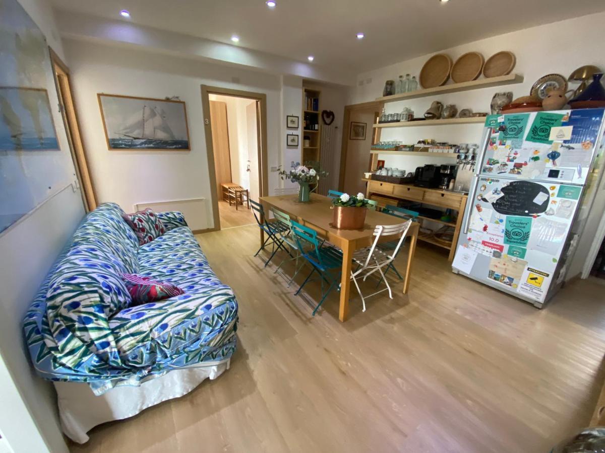 Bed and Breakfast La Casa Sul Mare Civitavecchia Exterior foto
