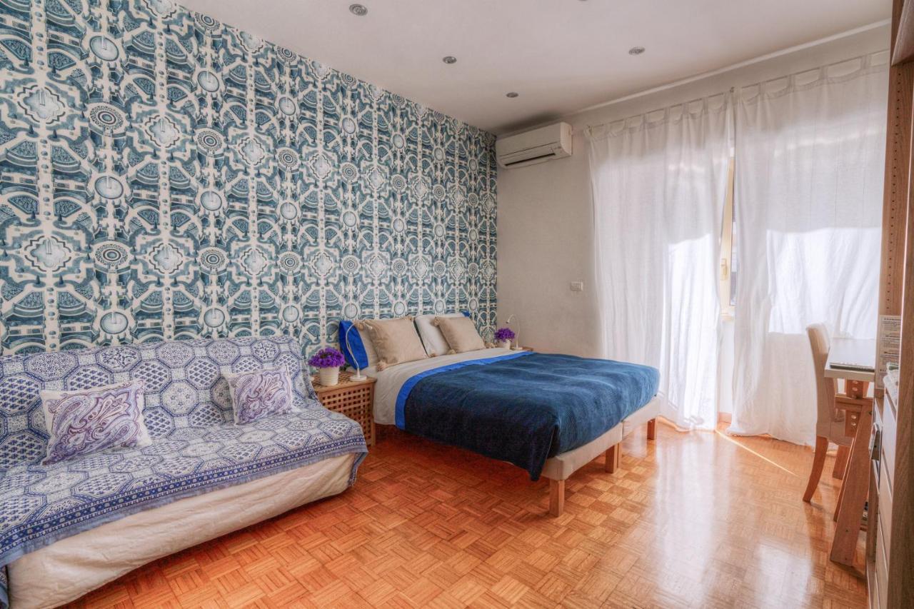 Bed and Breakfast La Casa Sul Mare Civitavecchia Exterior foto