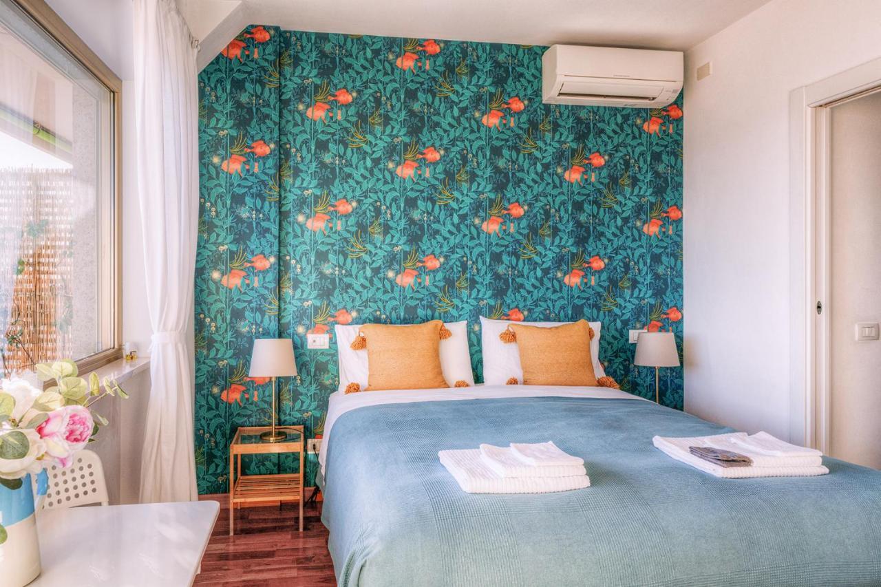 Bed and Breakfast La Casa Sul Mare Civitavecchia Exterior foto