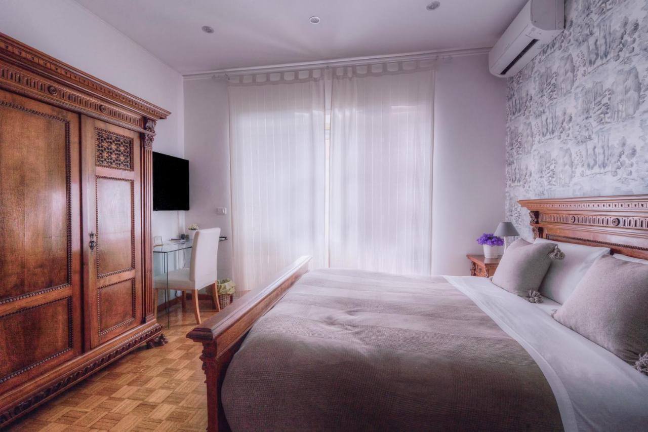 Bed and Breakfast La Casa Sul Mare Civitavecchia Exterior foto