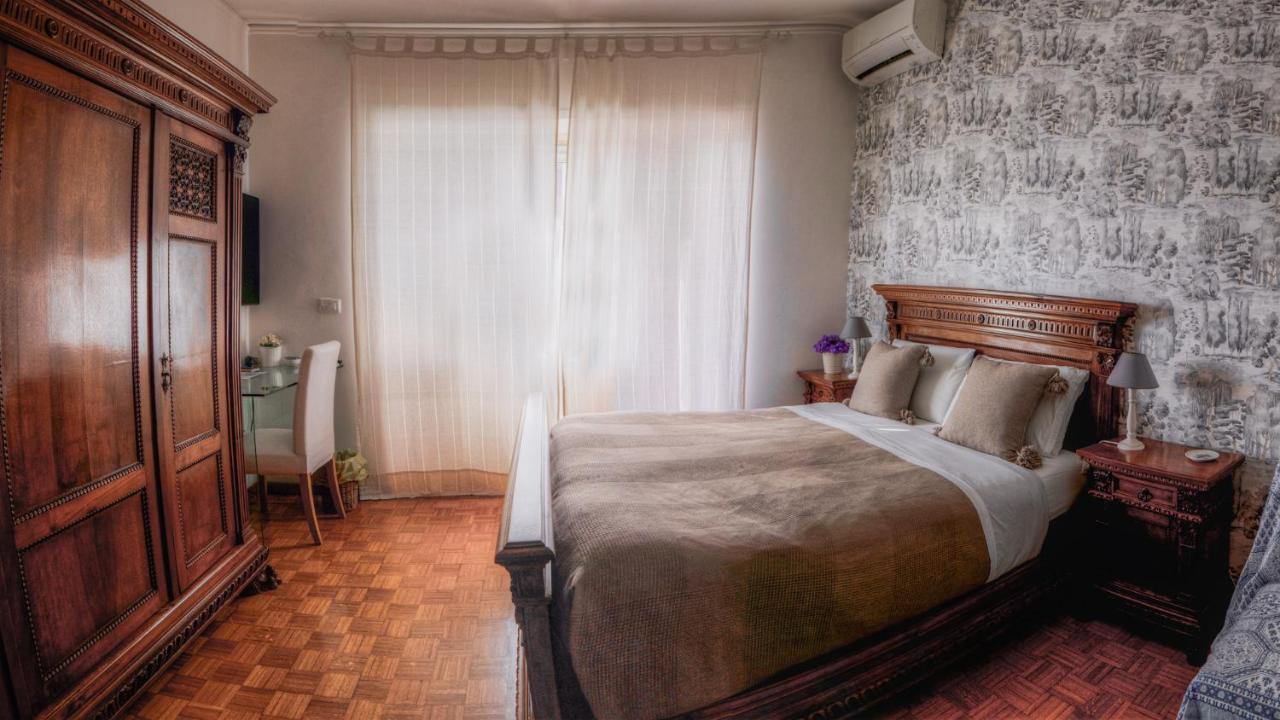 Bed and Breakfast La Casa Sul Mare Civitavecchia Exterior foto
