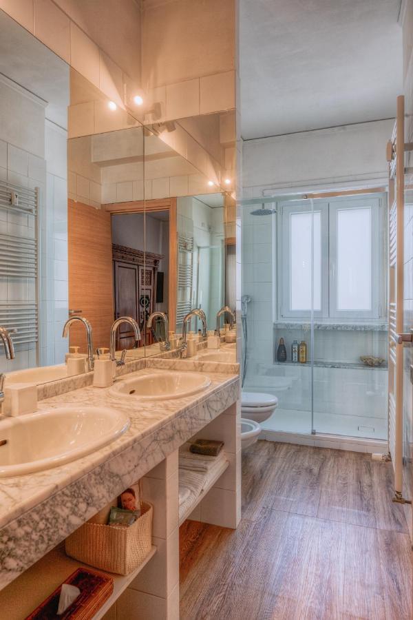 Bed and Breakfast La Casa Sul Mare Civitavecchia Exterior foto