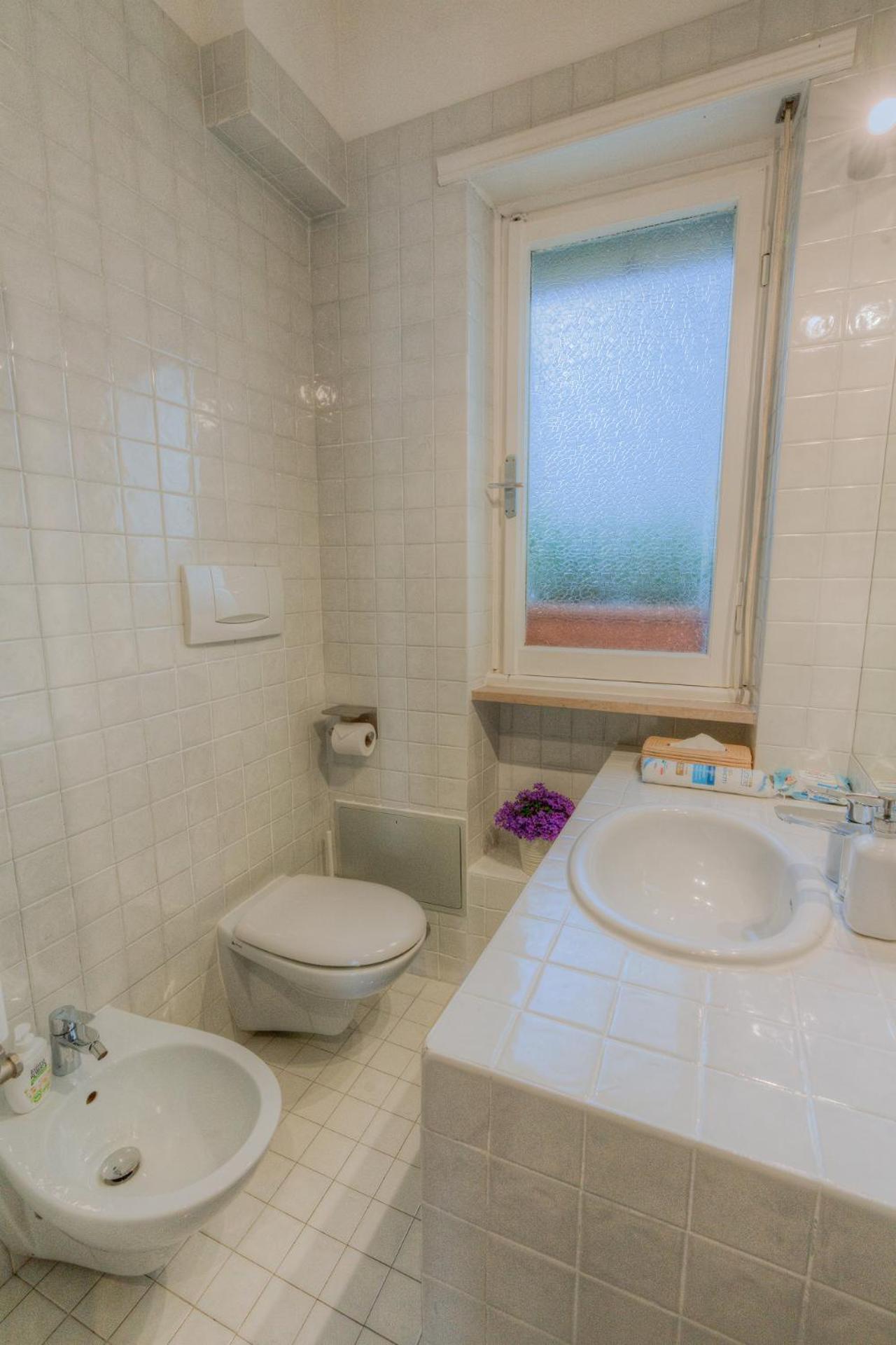 Bed and Breakfast La Casa Sul Mare Civitavecchia Zimmer foto