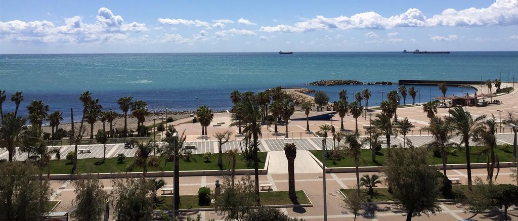 Bed and Breakfast La Casa Sul Mare Civitavecchia Exterior foto