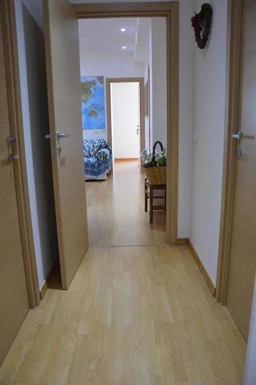 Bed and Breakfast La Casa Sul Mare Civitavecchia Exterior foto