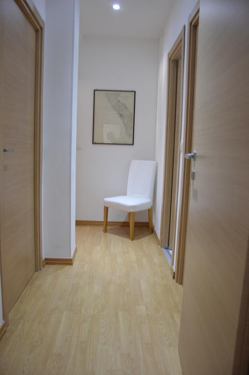 Bed and Breakfast La Casa Sul Mare Civitavecchia Exterior foto