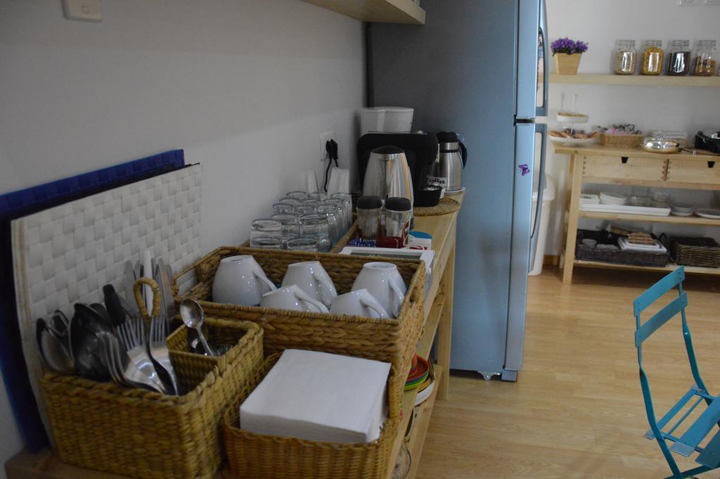 Bed and Breakfast La Casa Sul Mare Civitavecchia Exterior foto