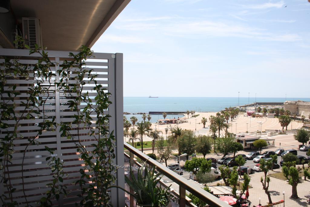 Bed and Breakfast La Casa Sul Mare Civitavecchia Exterior foto